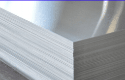 aluminium Sheets