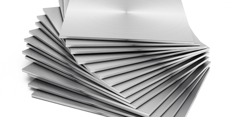 non-ferrous Metal Supplier UK