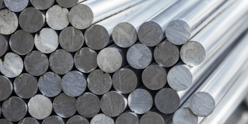 non-ferrous metal supplier uk