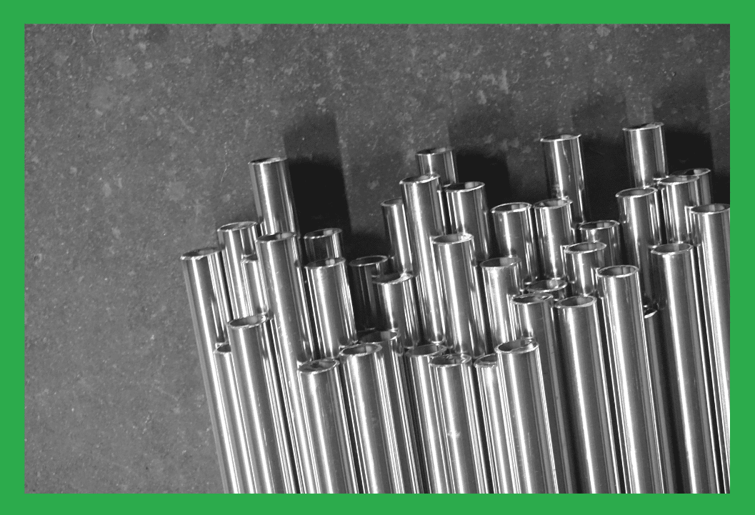 stainless steel supplier