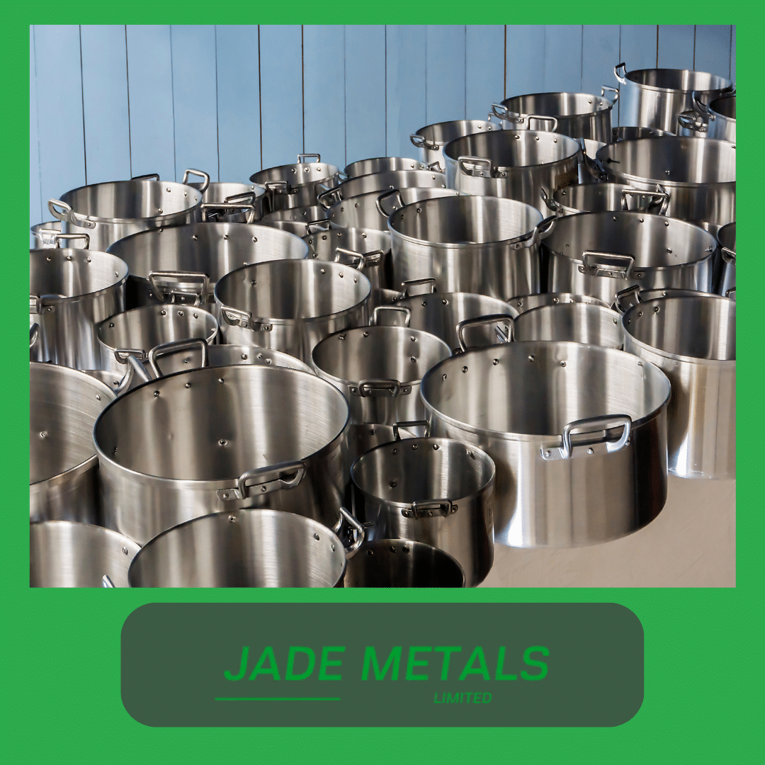 Stockport Stainless Steel Manufacturer