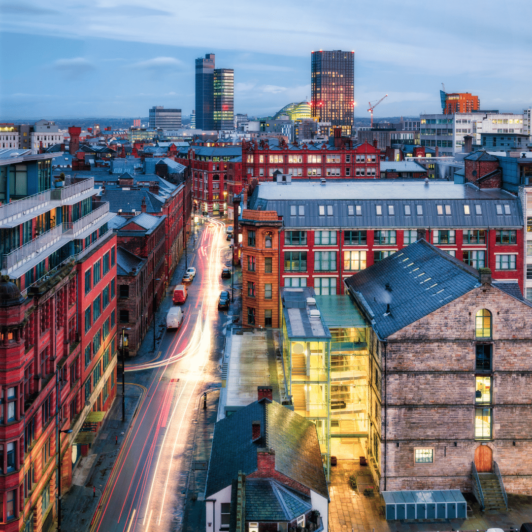 Jade Metals suppliers of metals and engineering plastics to Oldham