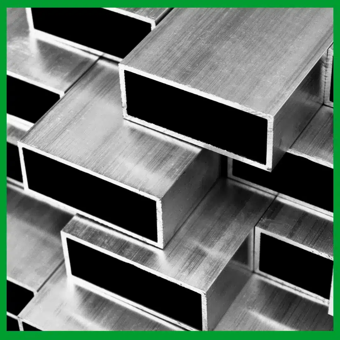 Aluminium Box