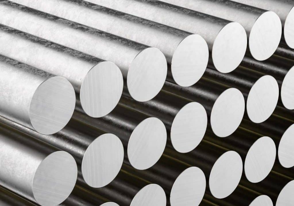 aluminium round bar aluminium round bar