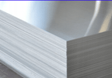 aluminium Sheets