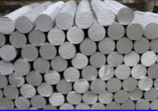 aluminium Round Tubes