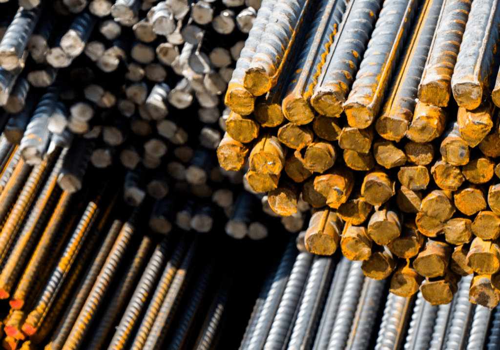 cast iron cast iron bars