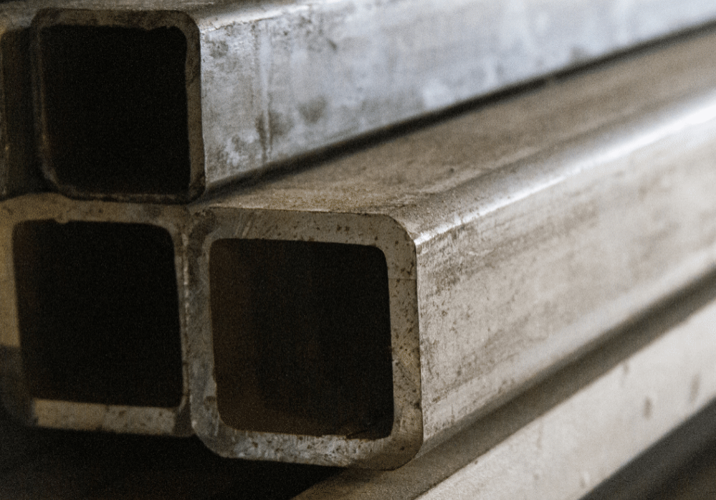mild steel