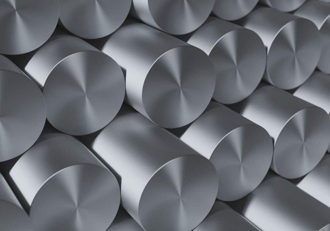 stainless steel round bar